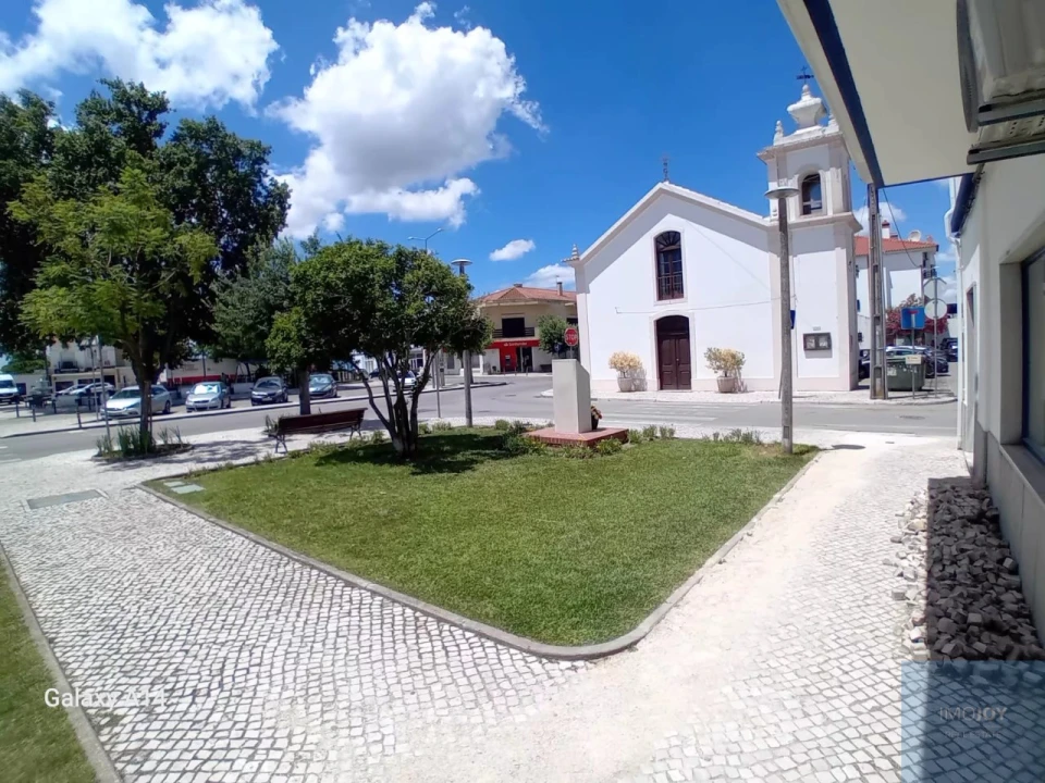 Apartamento T2 para Venda em Marinhais Foto 24