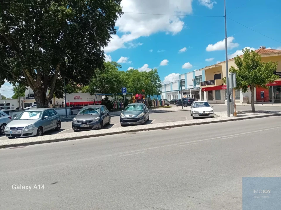 Apartamento T2 para Venda em Marinhais Foto 25