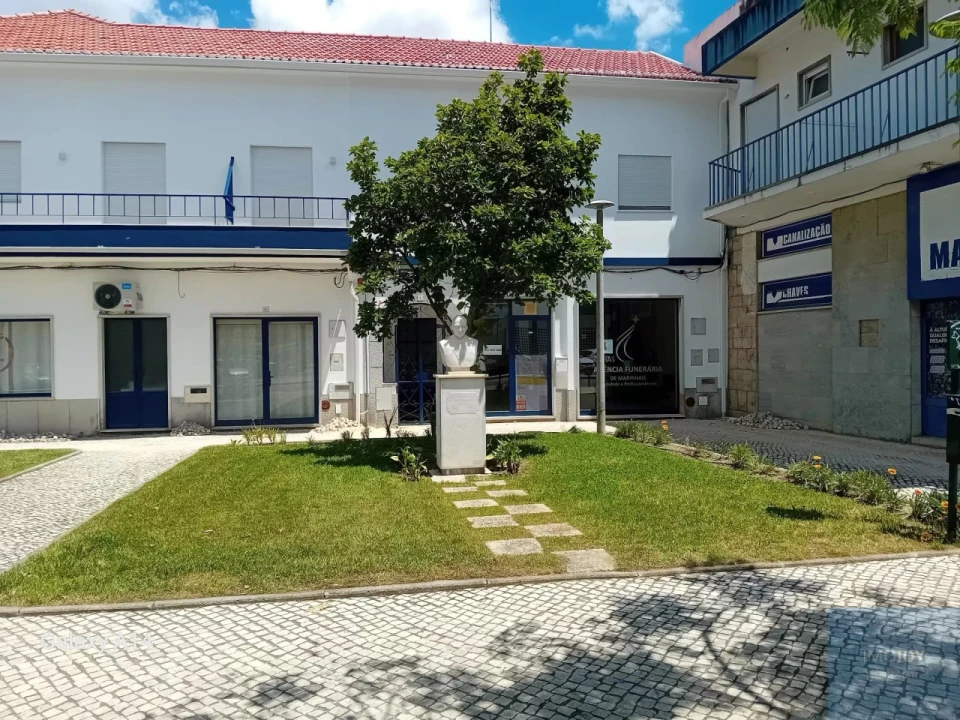 Apartamento T2 para Venda em Marinhais Foto 27