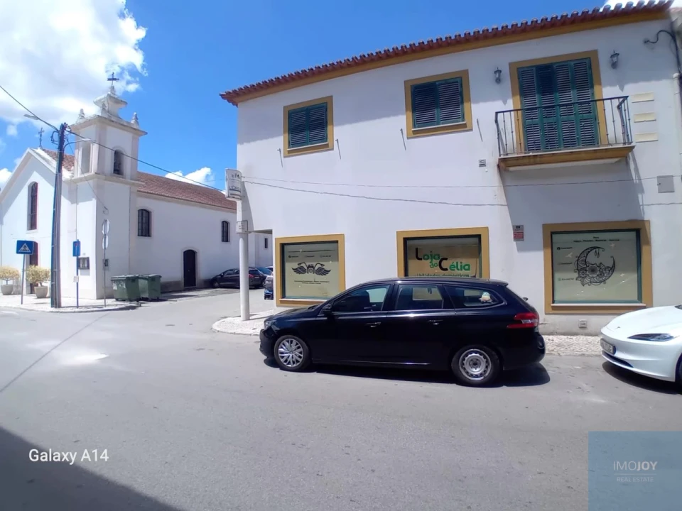 Apartamento T2 para Venda em Marinhais Foto 32