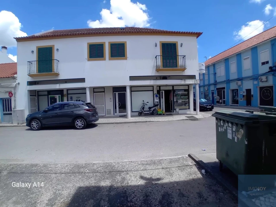 Apartamento T2 para Venda em Marinhais Foto 34