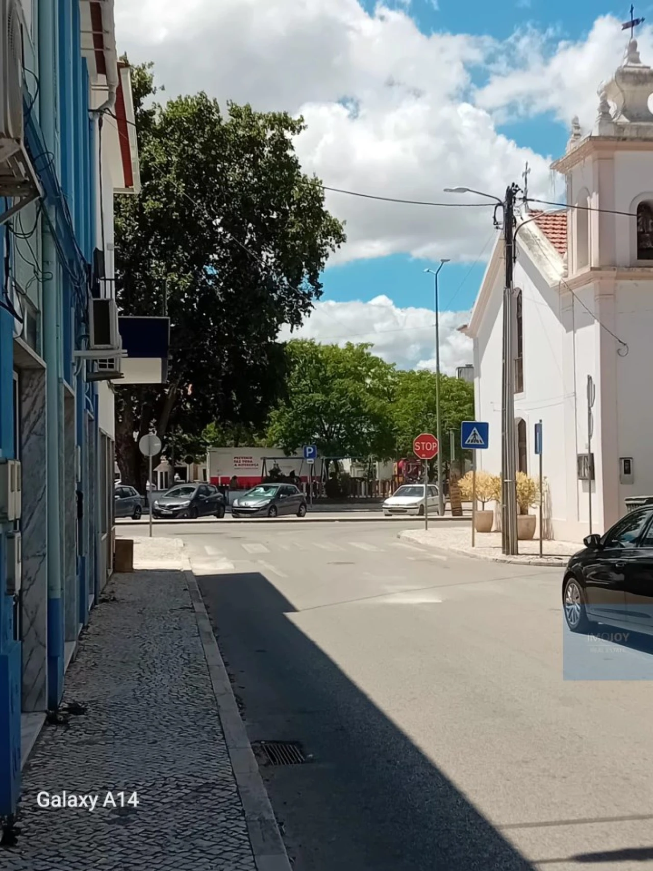 Apartamento T2 para Venda em Marinhais Foto 35