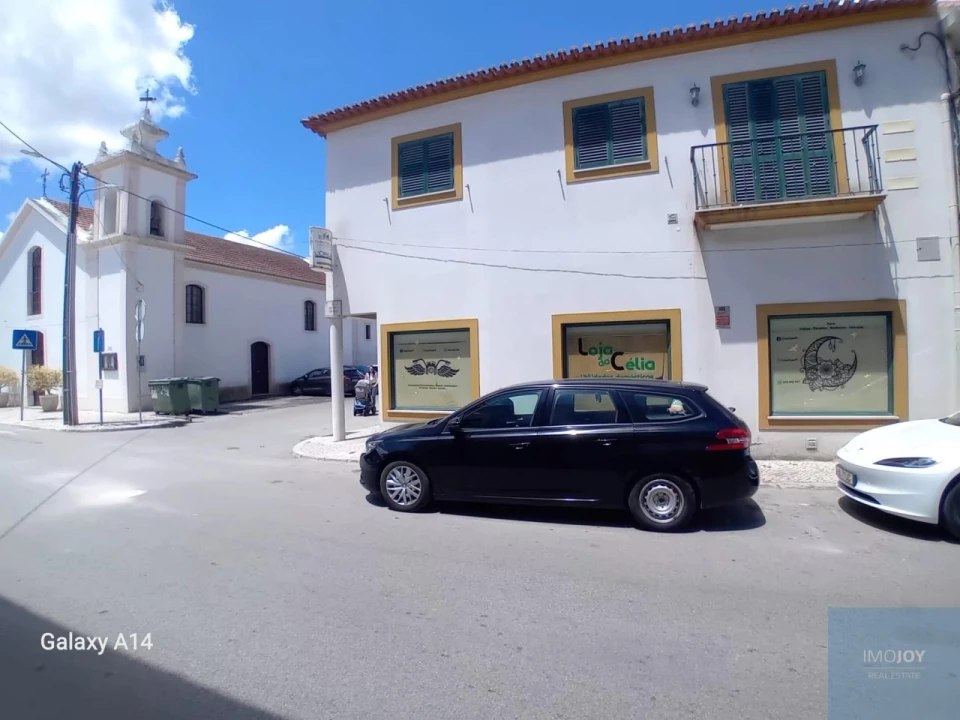 Apartamento T2 para Venda em Marinhais Foto 40
