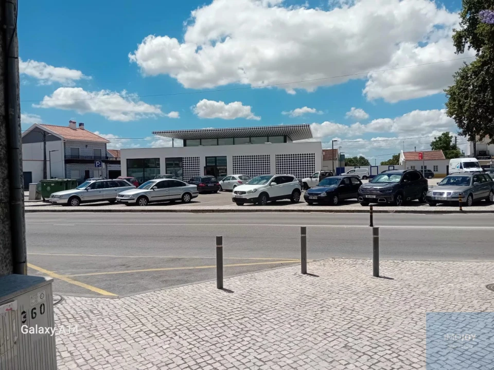 Apartamento T2 para Venda em Marinhais Foto 42