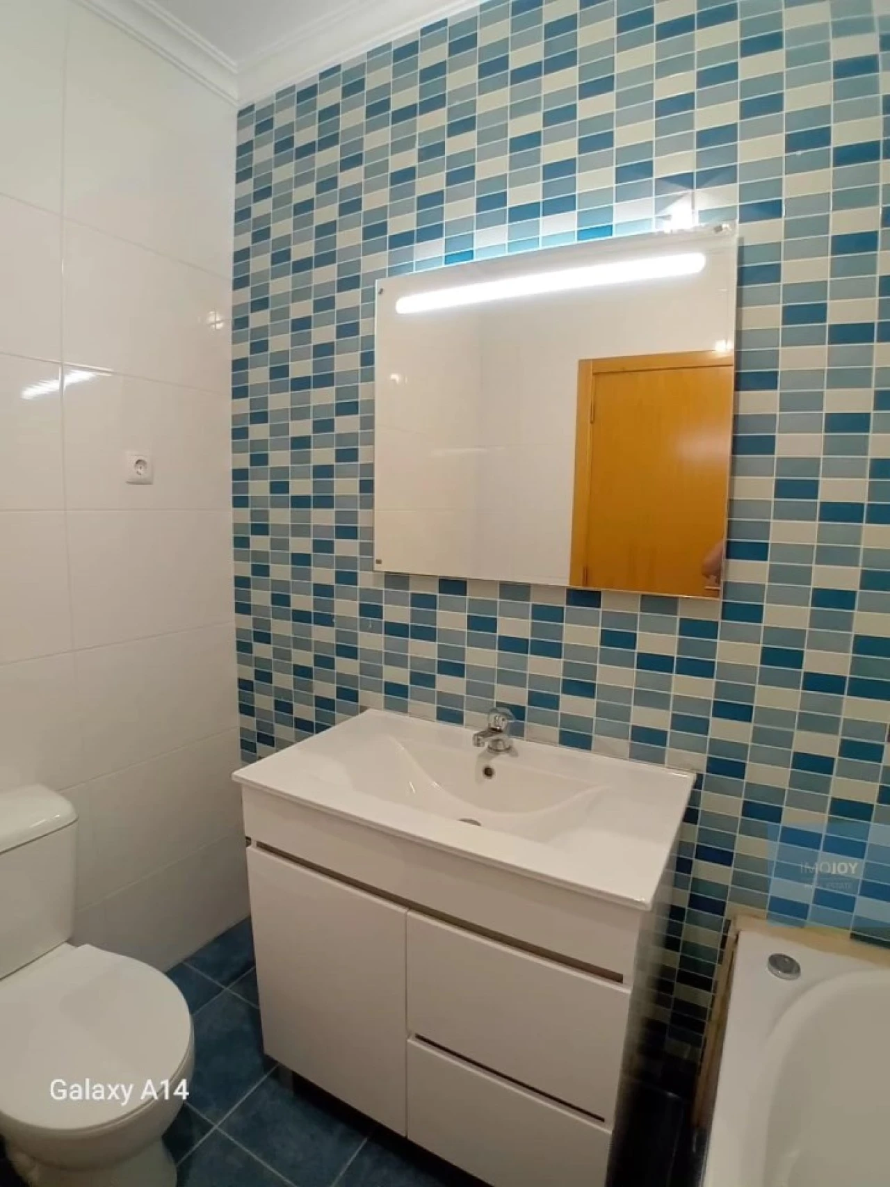 Apartamento T2 para Venda em Marinhais Foto 17