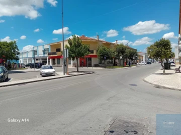 Apartamento T2 para Venda em Marinhais