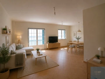 Apartamento T2 para Venda em Marinhais
