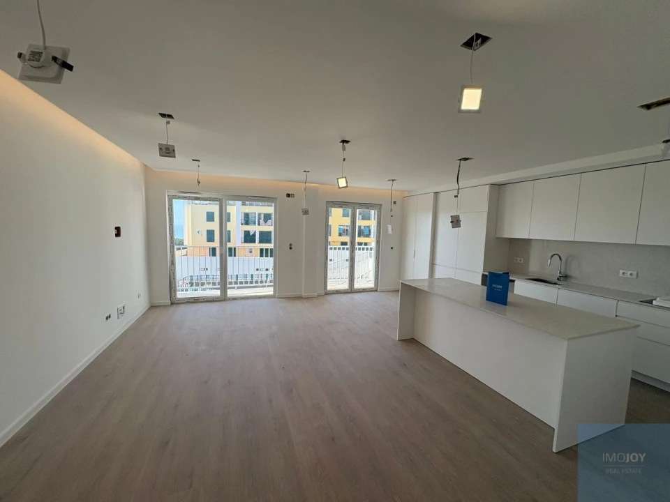Apartamento T3 para Venda em Ericeira Foto 3