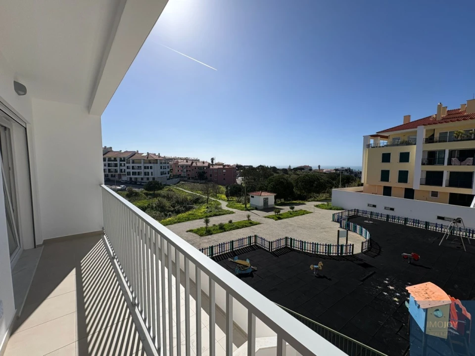 Apartamento T3 para Venda em Ericeira Foto 7