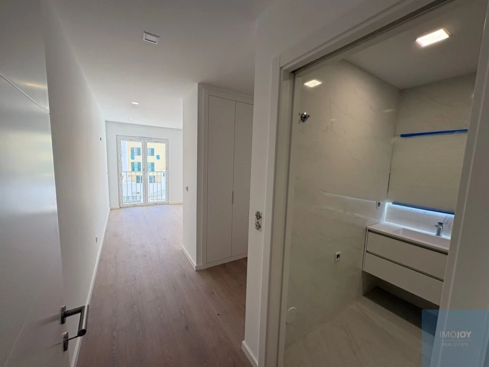 Apartamento T3 para Venda em Ericeira Foto 11