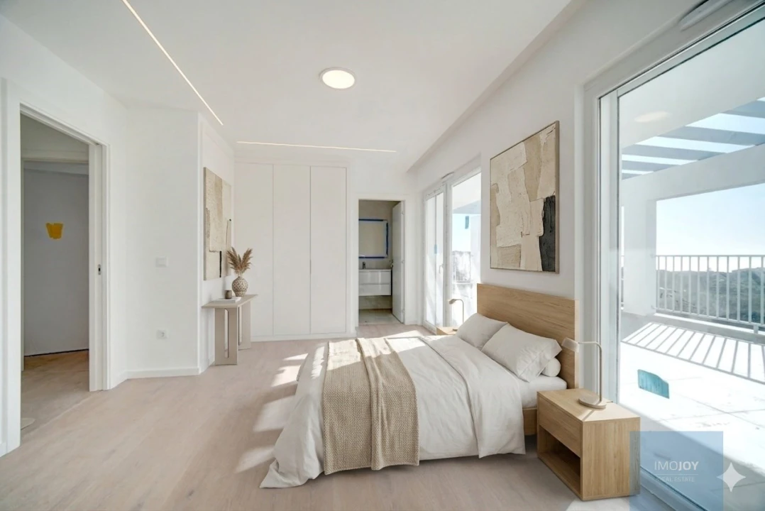 Apartamento T3 para Venda em Ericeira Foto 13