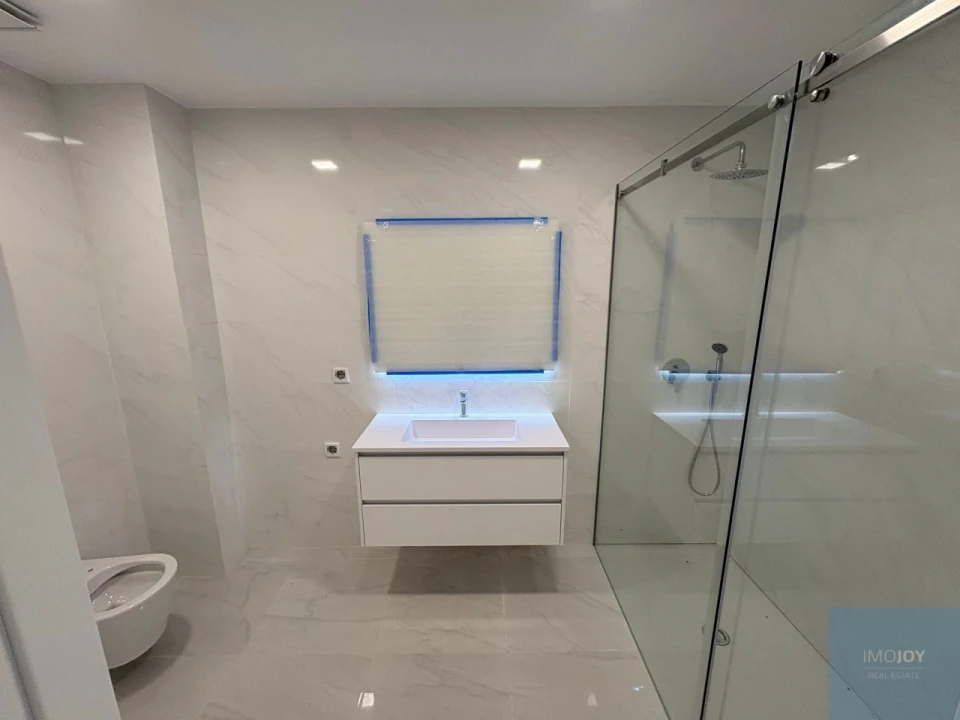 Apartamento T3 para Venda em Ericeira Foto 23