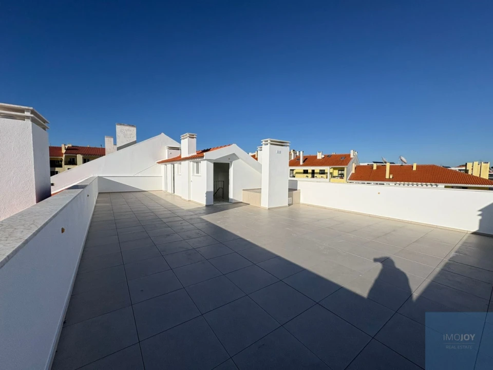 Apartamento T3 para Venda em Ericeira Foto 30