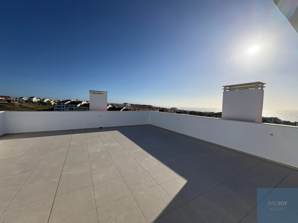 Apartamento T3 para Venda em Ericeira Foto 34