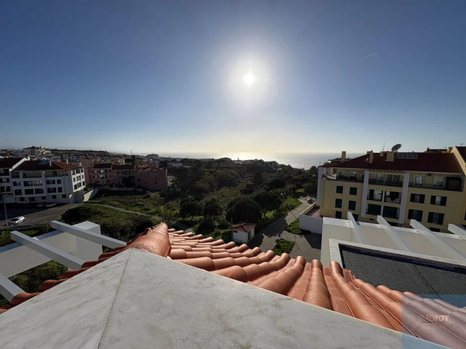 Apartamento T3 para Venda em Ericeira Foto 36