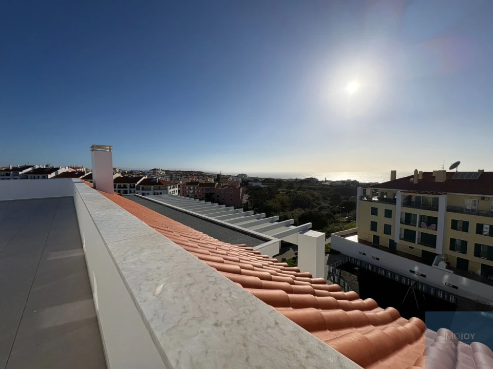 Apartamento T3 para Venda em Ericeira Foto 37