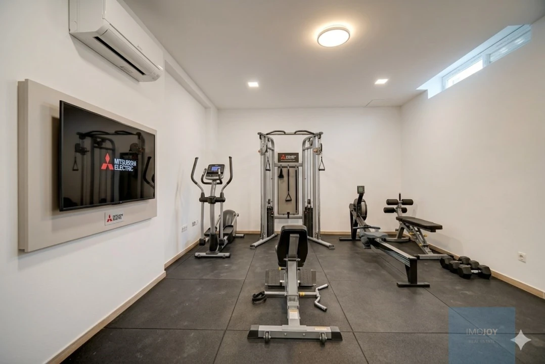 Apartamento T3 para Venda em Ericeira Foto 40
