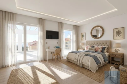 Apartamento T3 para Venda em Ericeira