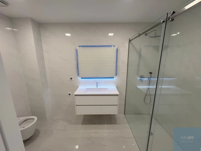 Apartamento T3 para Venda em Ericeira Foto 23