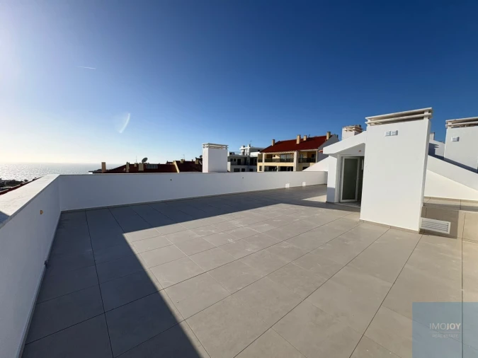 Apartamento T3 para Venda em Ericeira Foto 28