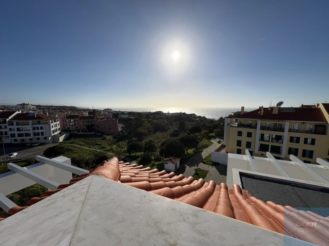 Apartamento T3 para Venda em Ericeira Foto 36
