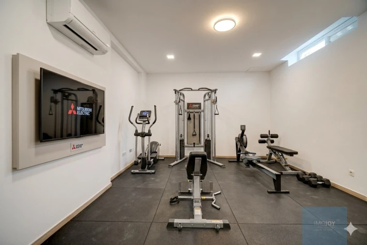 Apartamento T3 para Venda em Ericeira Foto 40