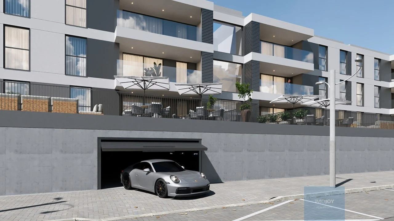 Apartamento T3 para Venda em Poiares (Santo Andre) Foto 6