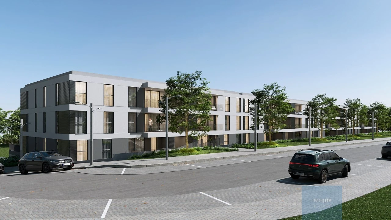Apartamento T2 para Venda em Poiares (Santo Andre) Foto 21