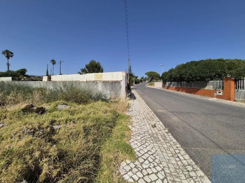 Terreno para Venda em Cascais e Estoril Foto 4