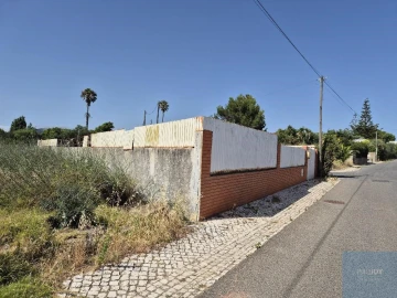 Terreno para Venda em Cascais e Estoril