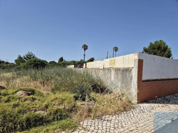 Terreno para Venda em Cascais e Estoril Foto 2