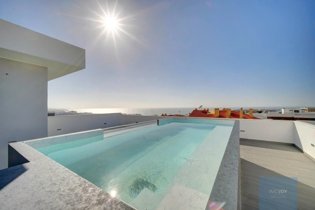 Apartamento T3 para Venda em Ericeira Foto 1