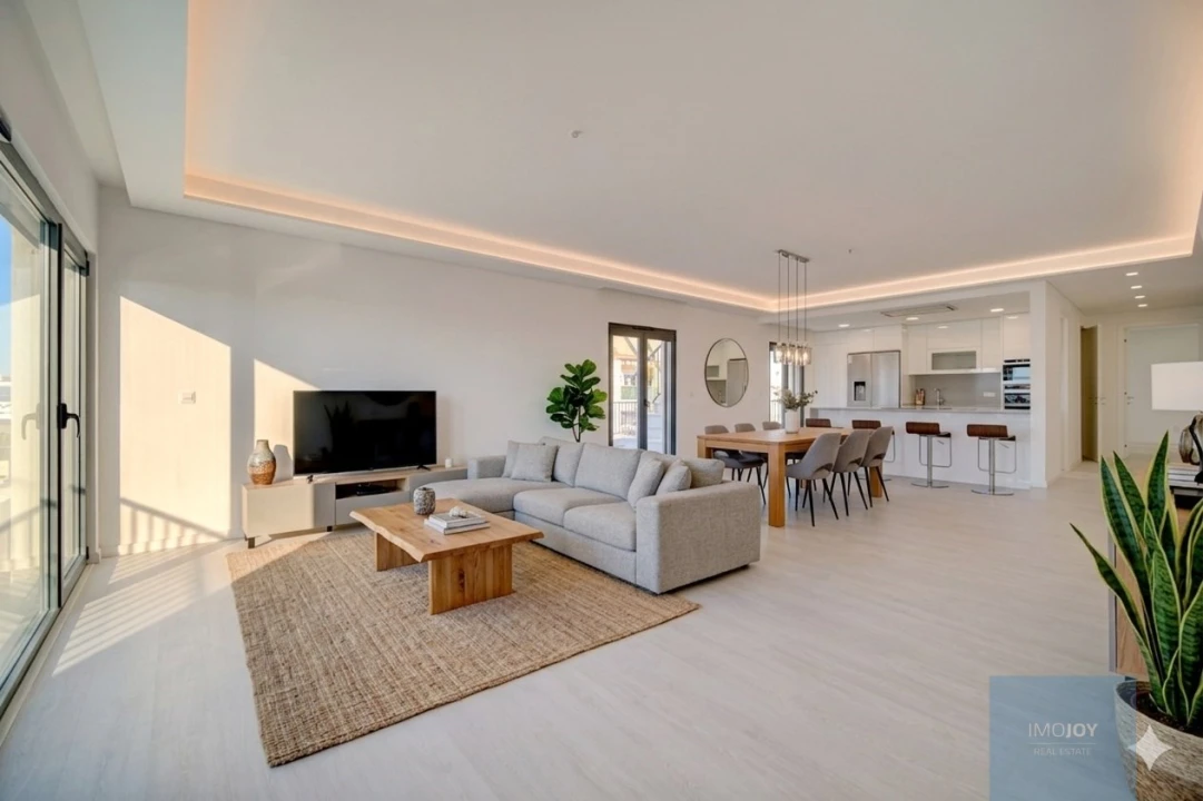 Apartamento T3 para Venda em Ericeira Foto 3