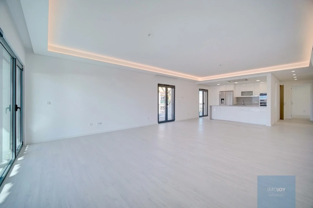 Apartamento T3 para Venda em Ericeira Foto 4