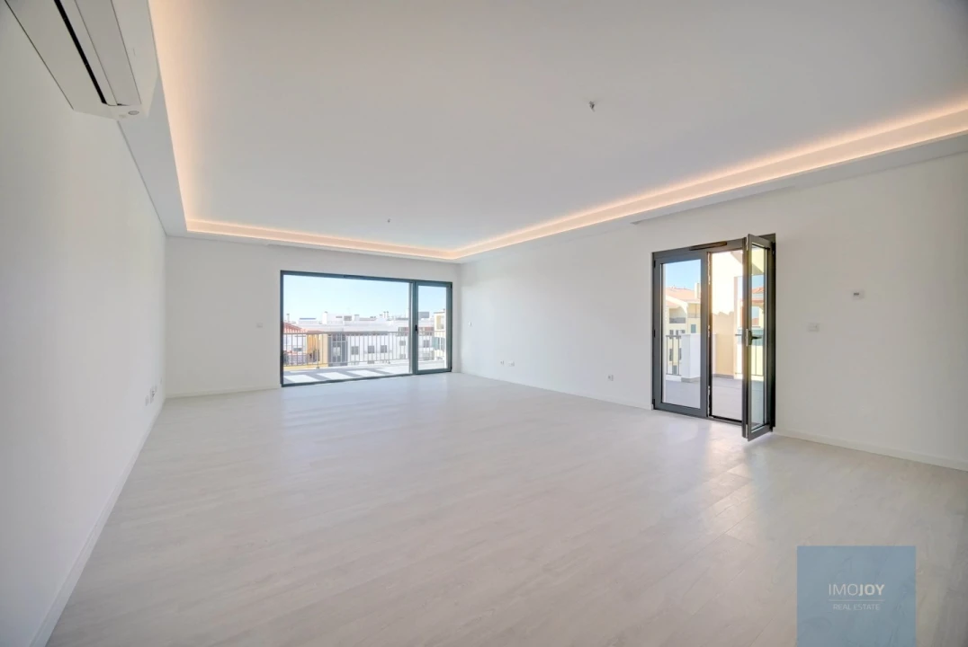 Apartamento T3 para Venda em Ericeira Foto 5