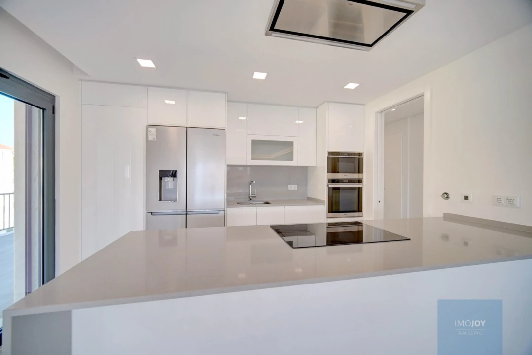 Apartamento T3 para Venda em Ericeira Foto 7