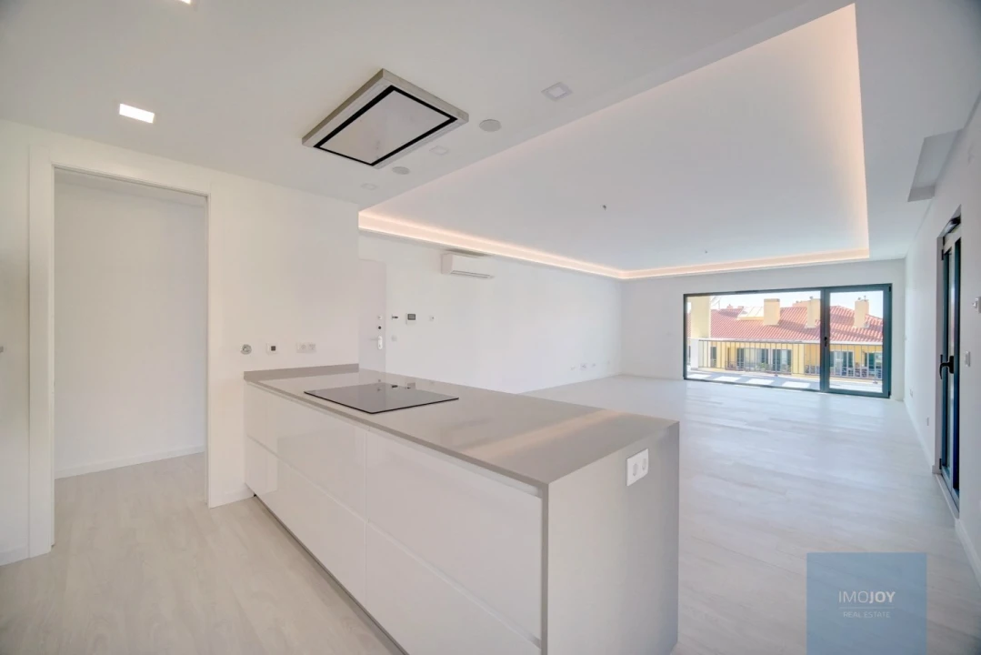 Apartamento T3 para Venda em Ericeira Foto 8