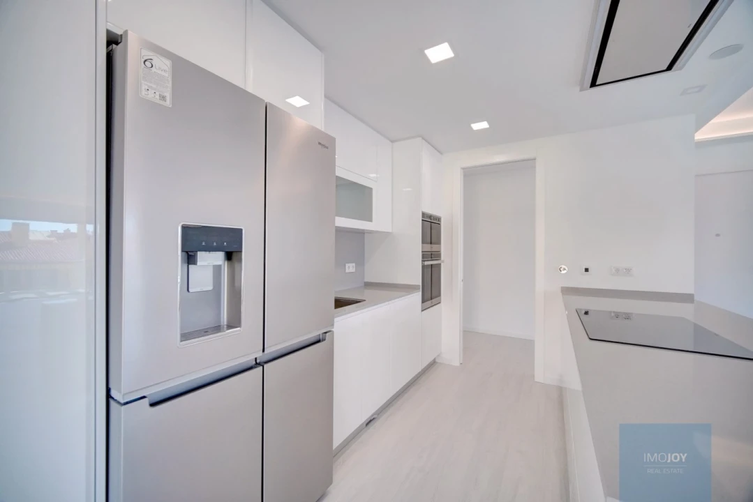 Apartamento T3 para Venda em Ericeira Foto 10