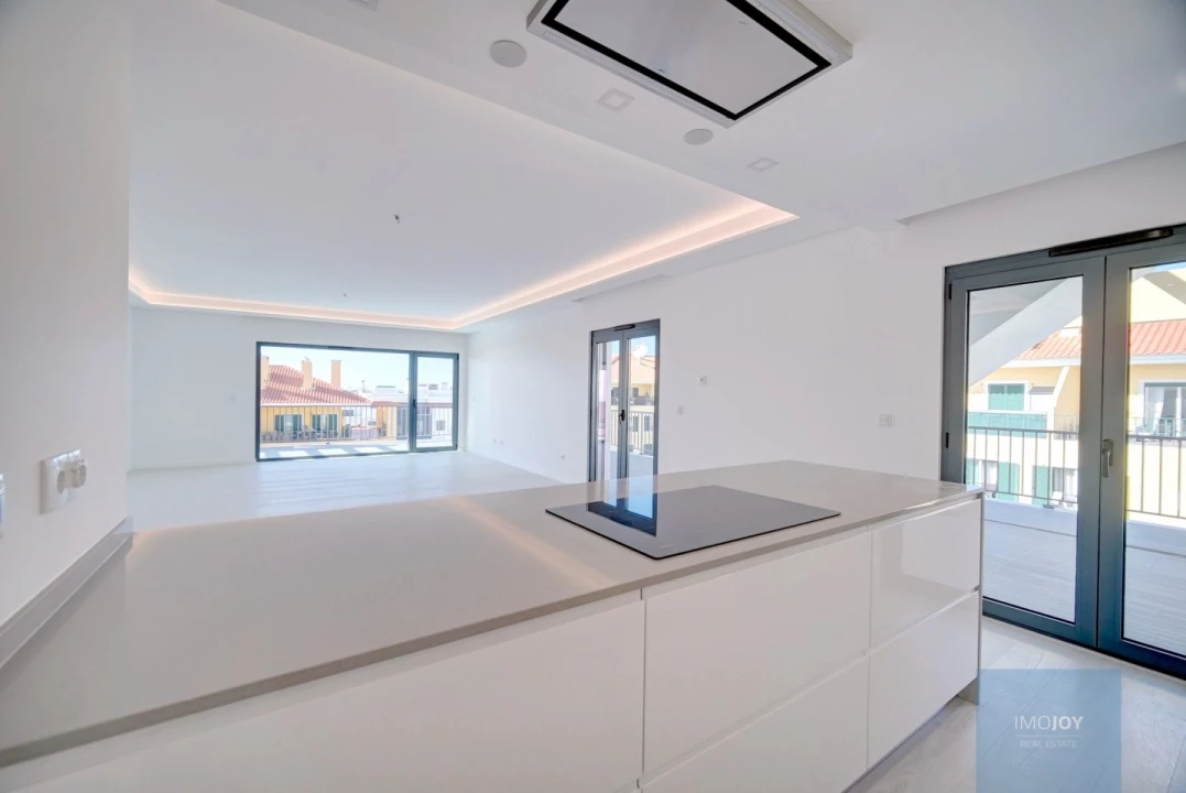 Apartamento T3 para Venda em Ericeira Foto 12