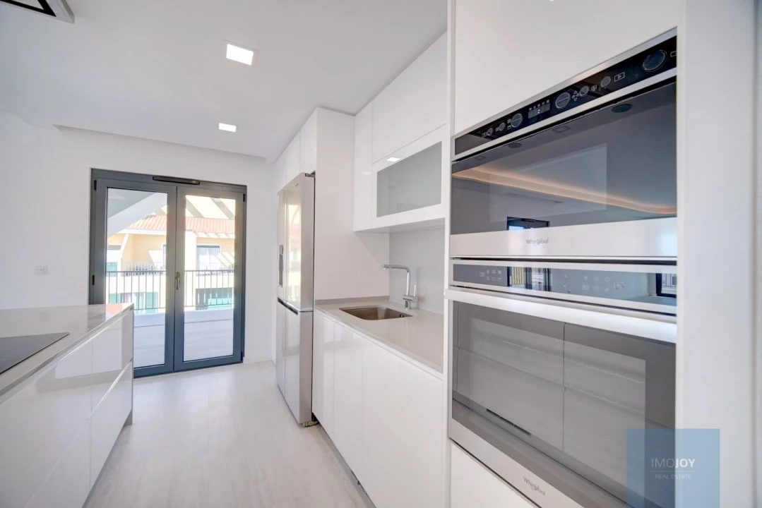 Apartamento T3 para Venda em Ericeira Foto 13