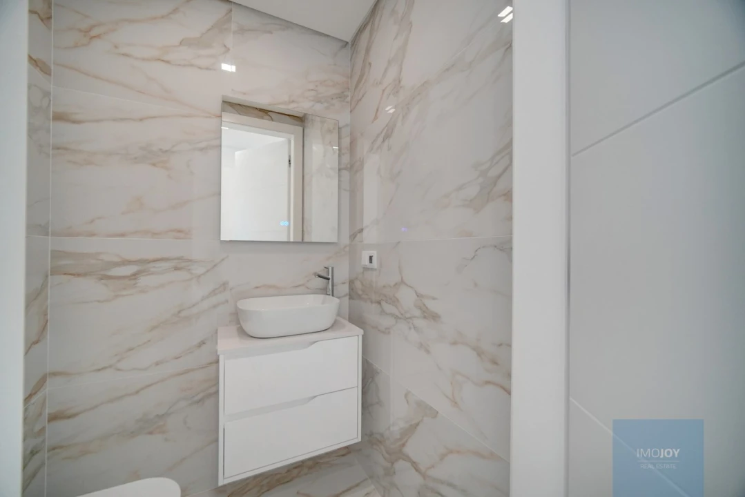Apartamento T3 para Venda em Ericeira Foto 14