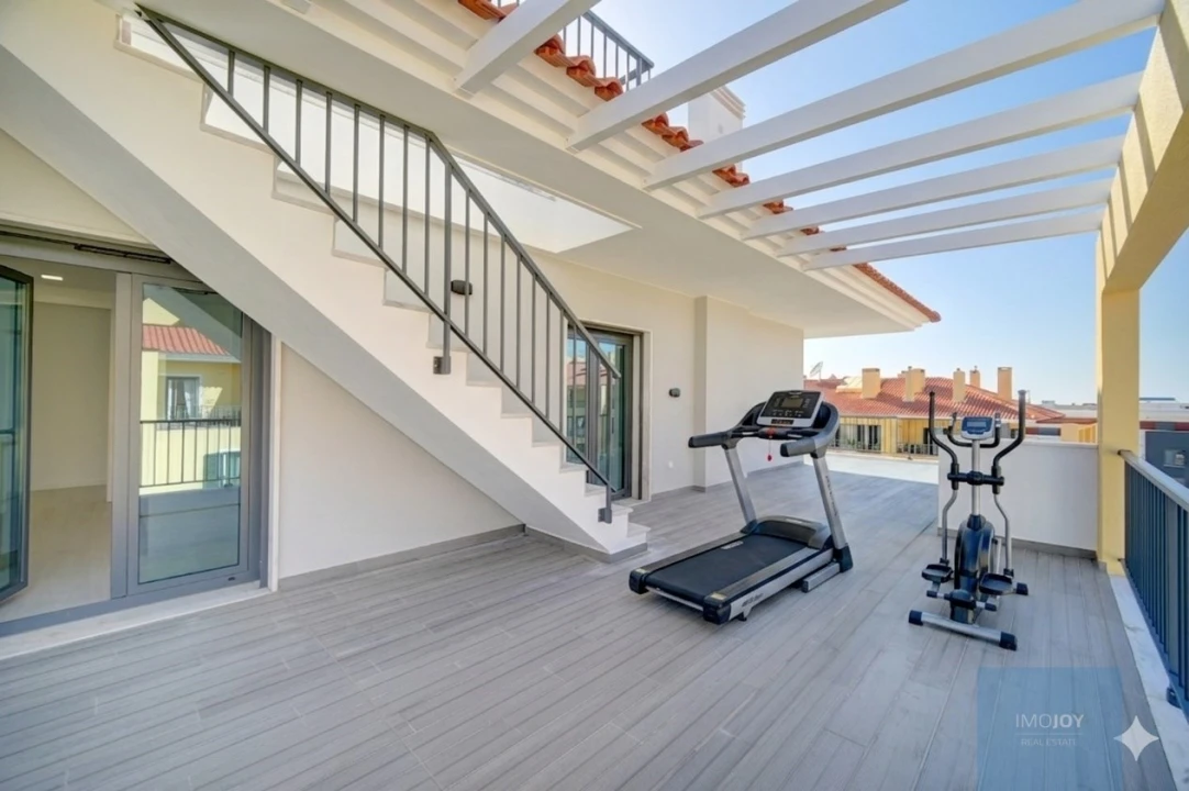 Apartamento T3 para Venda em Ericeira Foto 15