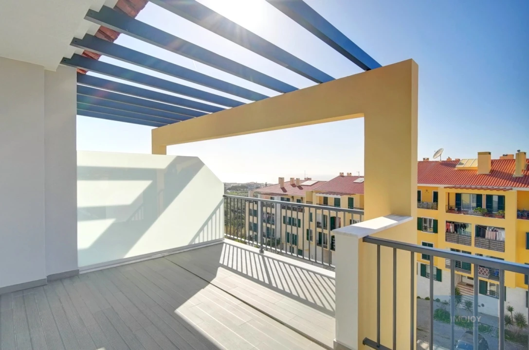 Apartamento T3 para Venda em Ericeira Foto 19