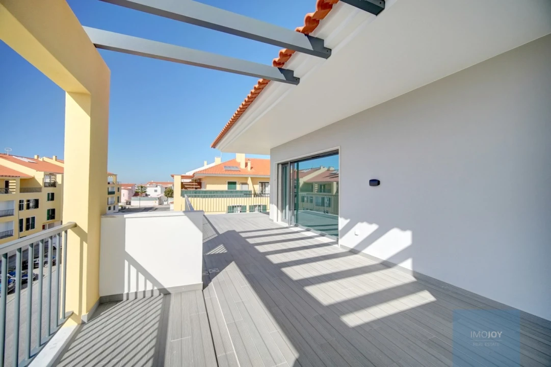 Apartamento T3 para Venda em Ericeira Foto 20
