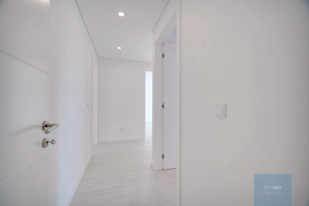 Apartamento T3 para Venda em Ericeira Foto 21