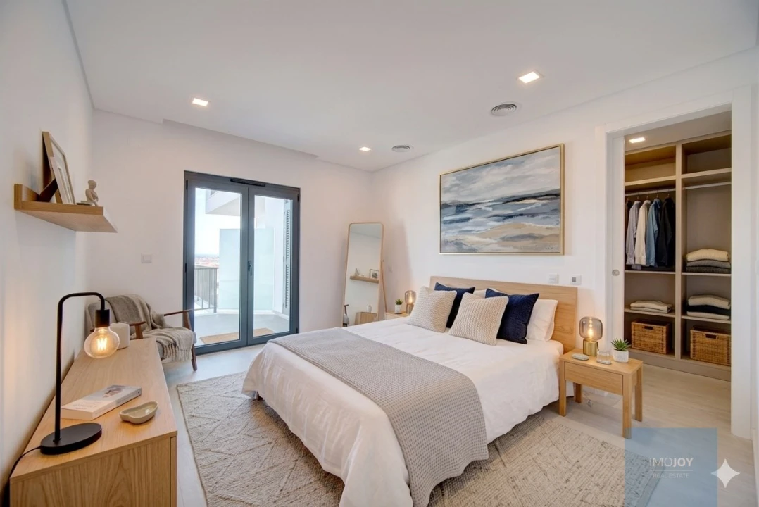 Apartamento T3 para Venda em Ericeira Foto 22
