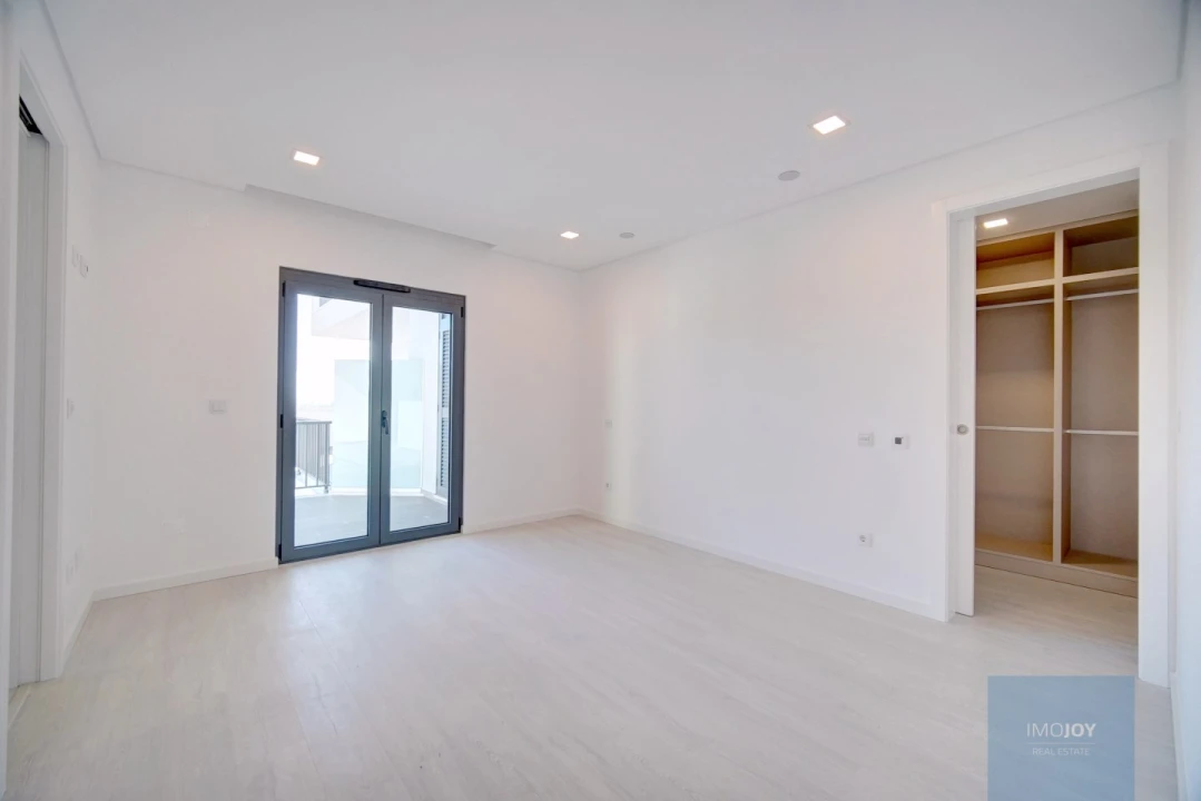 Apartamento T3 para Venda em Ericeira Foto 23