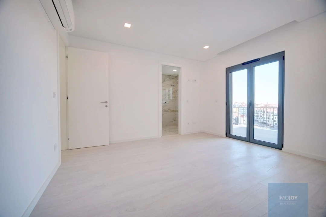 Apartamento T3 para Venda em Ericeira Foto 25