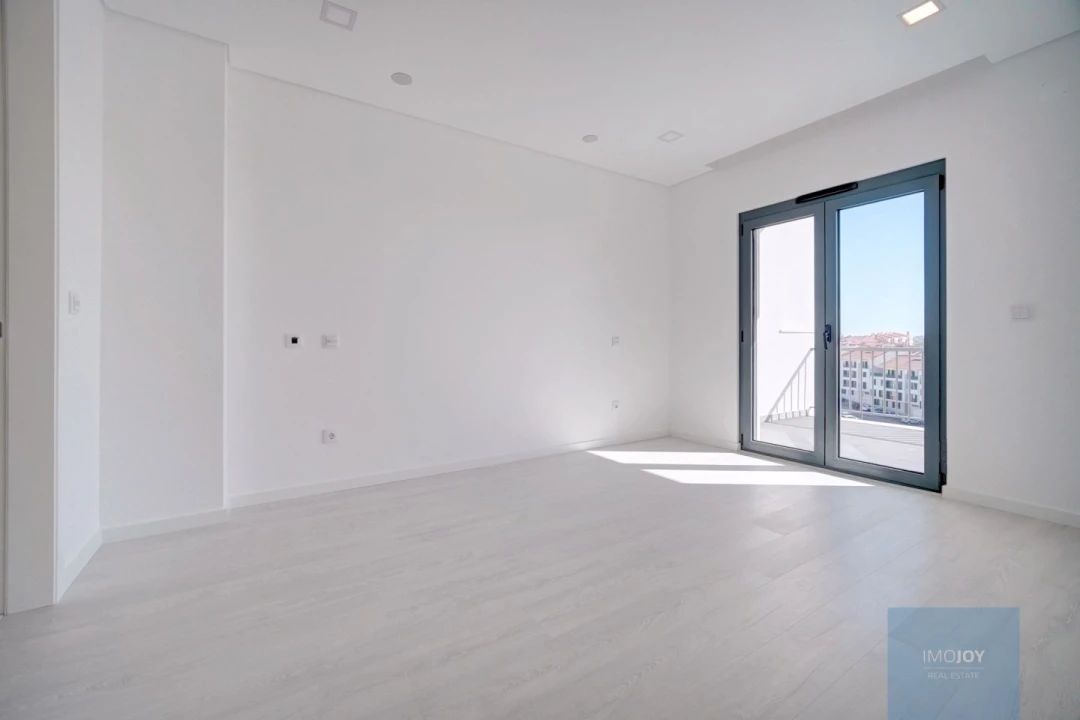 Apartamento T3 para Venda em Ericeira Foto 32