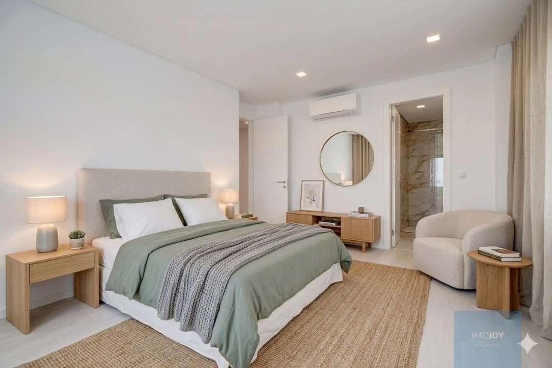 Apartamento T3 para Venda em Ericeira Foto 33